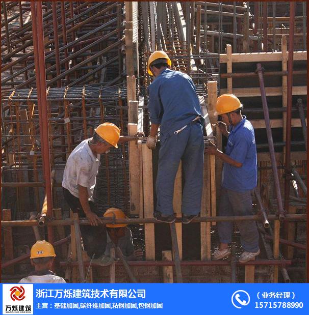 温州建筑工程施工承包